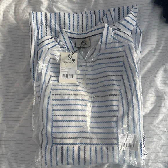 NWT Tuckernuck Dress - Picture 10 of 10